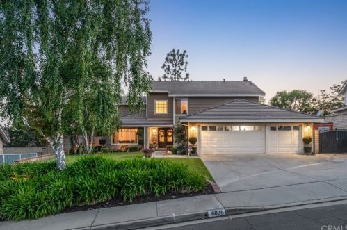 6895 Country Club Dr, La Verne, CA 91750-1348