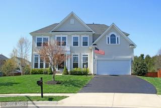 13504 Chipper Ct, Gainesville, VA 20155-6003