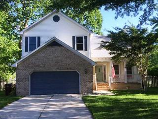 453 Broad Bend Cir, Chesapeake, VA 23320-9292