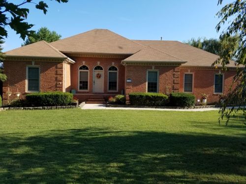 330 Short Springs Rd, Tullahoma, TN 37388-5234