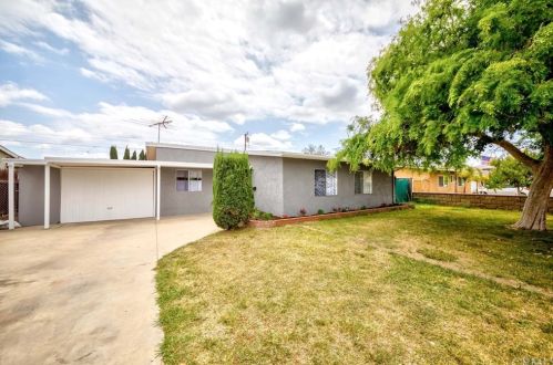 3110 Coolidge Ave, Anaheim CA  92801-6001 exterior