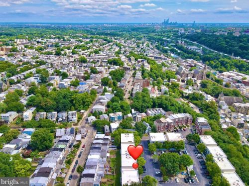 182 Gay St, Philadelphia PA  19128-4800 exterior