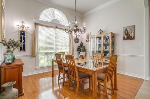 329 Stone Mtn Rd, Fort Worth TX  76035-5642 exterior