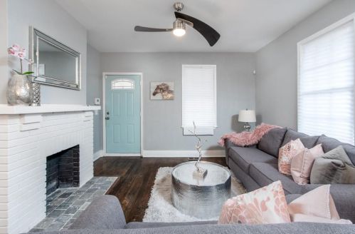 1655 Evans Dr, Atlanta GA  30310-4544 exterior