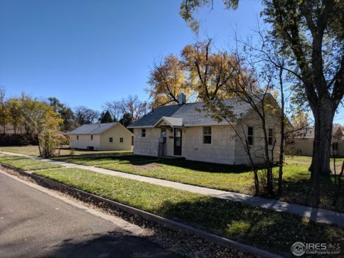 344 Jules St, Holyoke, CO 80734-1326
