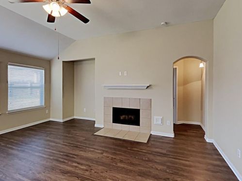 23806 Fairport Harbor Ln, Richmond TX  77407-2891 exterior