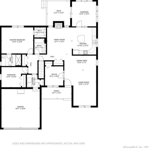 4 Spinnaker Dr, Niantic CT  06357-1611 exterior