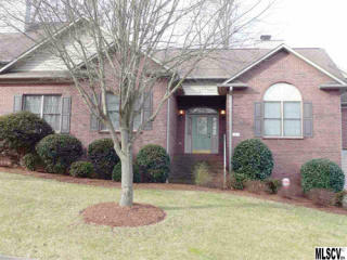 321 10th Ave, Conover, NC 28613-3100