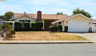 1013 Saint Frances Dr, Antioch, CA 94509-4739
