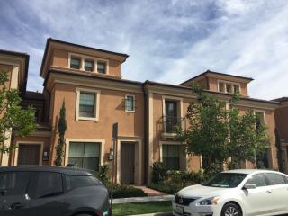 206 Rodeo, Irvine CA  92602-1801 exterior