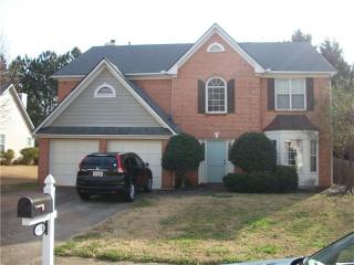 1070 Litchfield Way, Marietta, GA 30060-7546