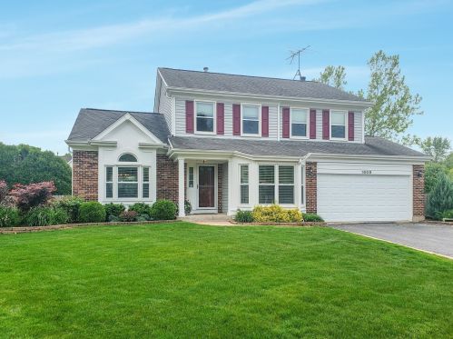 1609 Newgate Ct, Buffalo Grove, IL 60089-6850