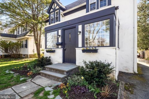 174 Moore St, Princeton, NJ 08540-3358