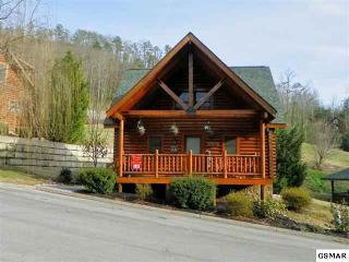 3128 Smoky Ridge Way, Pigeon Forge, TN 37862-7455