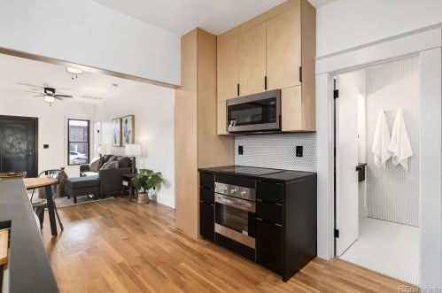 1225 Bruce Randolph Ave, Denver CO  80205-3910 exterior
