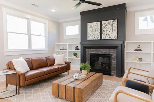 1865 Felker Ward St, Atlanta GA  30318-1809 exterior