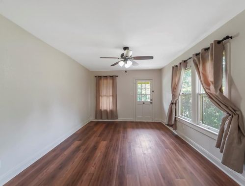 4808 Duval St, Austin TX  78751-2535 exterior