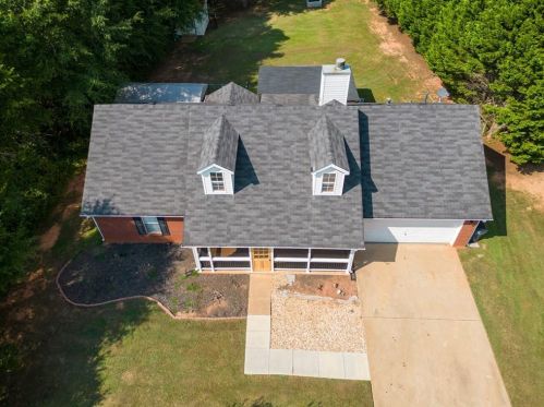 122 Meadow View Dr, Jackson GA  30233-2908 exterior