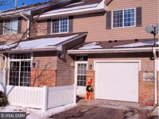 3685 Vermilion Ct, Saint Paul MN  55122-3146 exterior