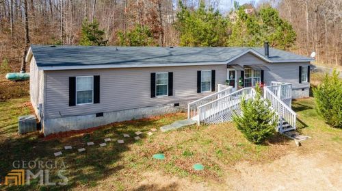 1433 Shope Lake Rd, Rydal, GA 30171-1758