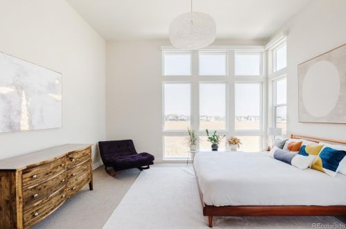 6038 Florence St, Denver CO  80238 exterior