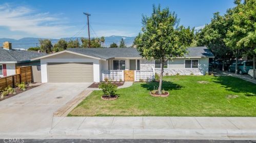 25600 Mead St, Loma Linda, CA 92354-2421