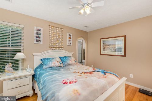 2318 Queensbury Dr, Fallston MD  21047-2928 exterior