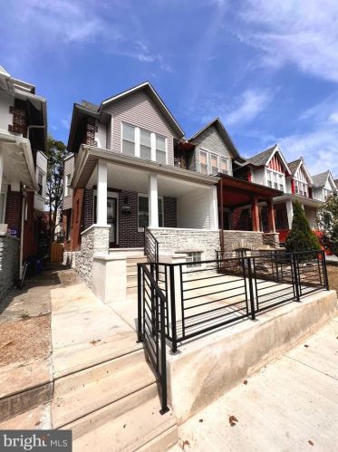 4812 10th St, Philadelphia, PA 19141-3930