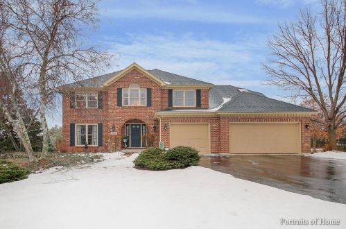 23633 Deer Chase Ln, Naperville, IL 60564-5320