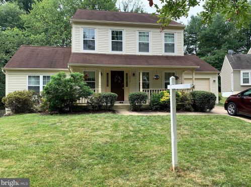 3617 Turbridge Dr, Burtonsville, MD 20866-2013