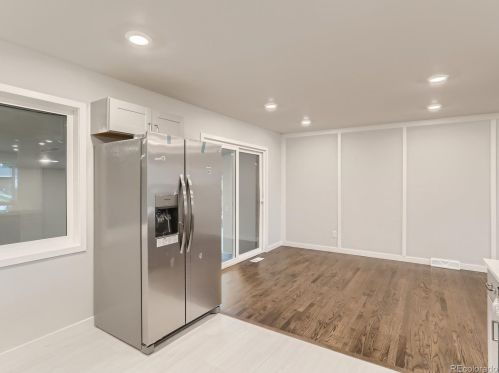 697 Evanston St, Aurora CO 80014-1543 exterior