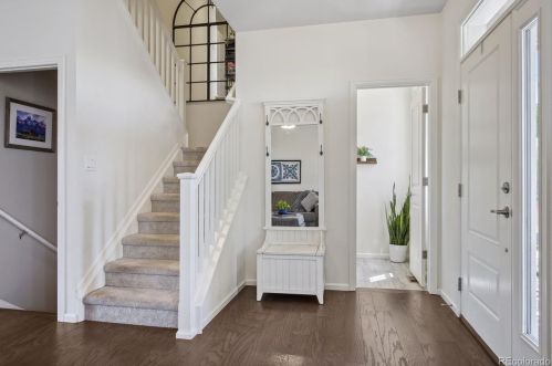 14744 Crestridge Dr, Aurora CO 80015-4207 exterior