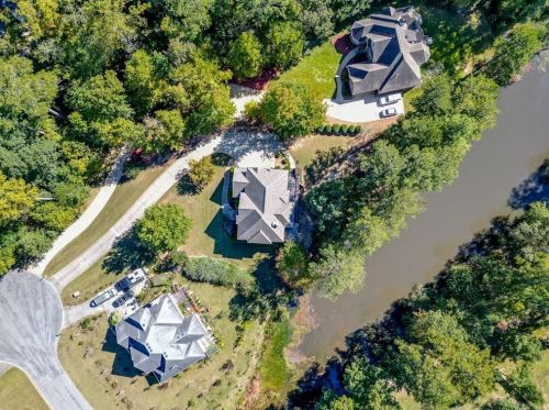1128 Mccoy Dr, Conyers GA  30094-3604 exterior