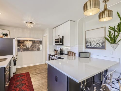2590 Locust St, Denver CO  80207-3450 exterior