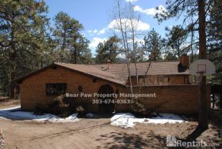 28888 Cedar Cir, Denver CO  80439-8427 exterior