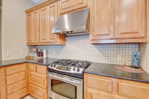 6609 Simmons Rd, Fort Worth TX  76182-4267 exterior