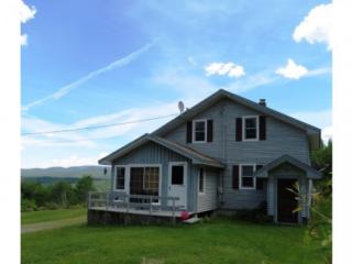 7101 Vt Route 102, Lemington VT  05905-9712 exterior