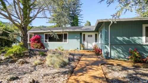 120 Kinross Dr, San Rafael, CA 94901-2441