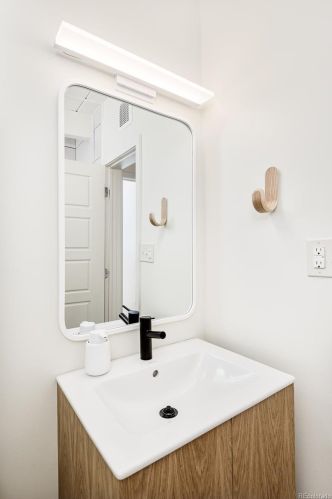 1309 Elm St, Denver CO  80220-2514 exterior