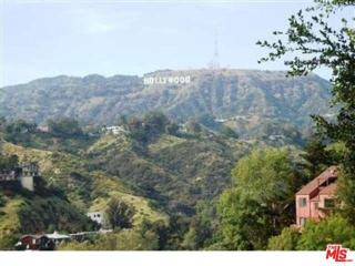 5750 Tuxedo Ter, Los Angeles, CA 90068-2458