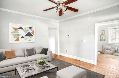 25 Wilson Ave, Leesburg, VA 20176-2027