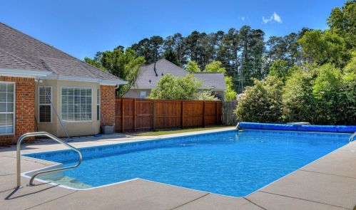 4395 Marshall Ct, Evans, GA 30809-4241