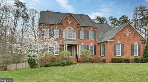 1709 Byfield Ct, Gambrills, MD 21054-1825