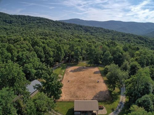 220 Coachwhip Ct, Big Canoe GA  30143-9304 exterior