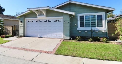 2504 Forest Lk, Santa Ana, CA 92705-6921