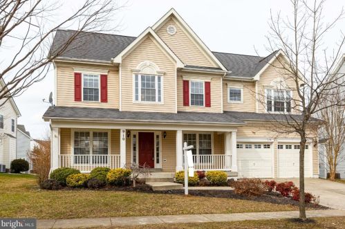 910 Briggsdale Ct, Gambrills, MD 21054-1657