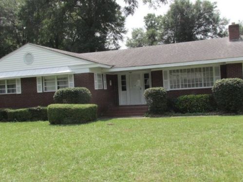 56 Galilee Rd, Barnwell, SC 29812-8170