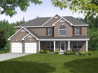 4194 Moonbeam Way, Lithonia, GA 30039-6137