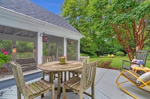 945 Eulalia Rd, Atlanta GA  30319-1306 exterior