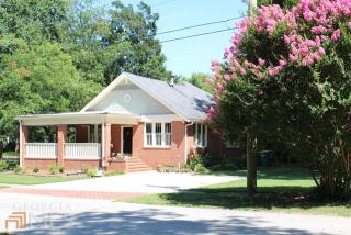 129 Hamilton Ave, Winder, GA 30680-2170